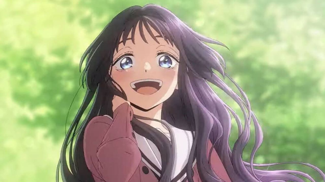 El Anime De Romance M s Esperado Del A o Est Por Llegar A Netflix 