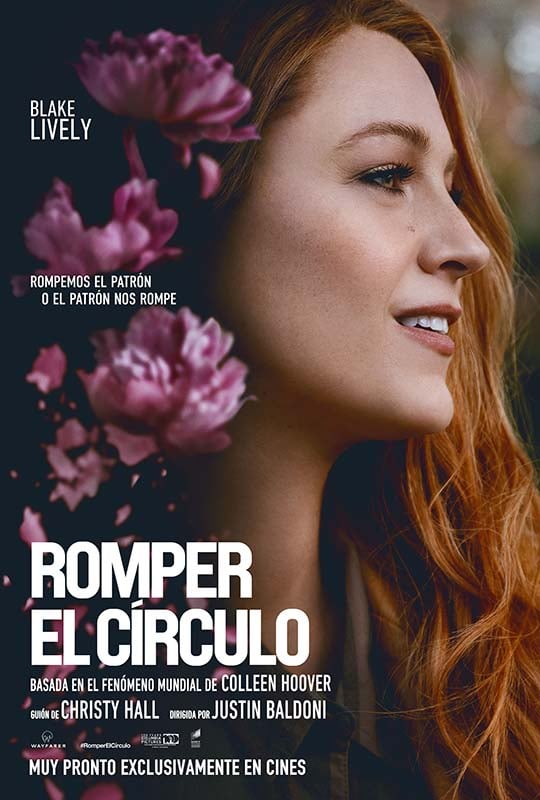 Romper el círculo - Película 2024 - SensaCine.com.mx