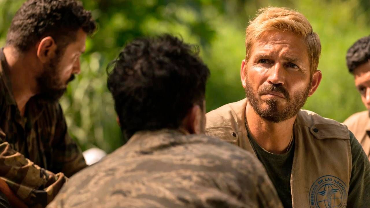 'Sound of Freedom' estrenará en agosto en México