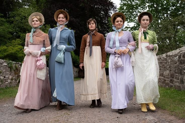 The Other Bennet Sister, 2026