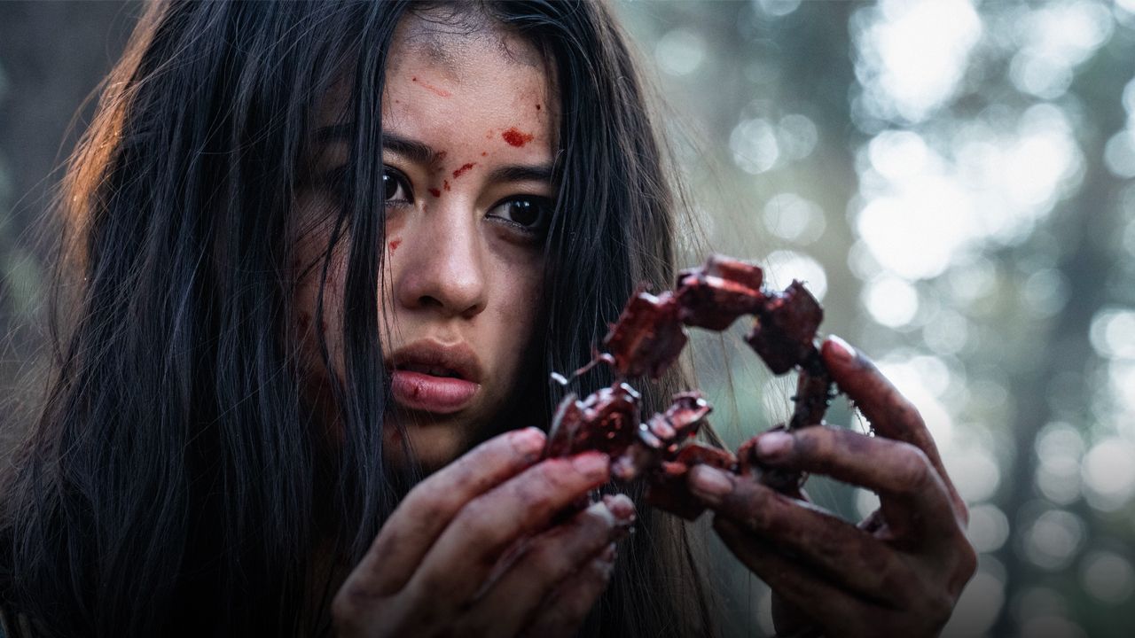 'Depredador, La presa' fue buena precuela