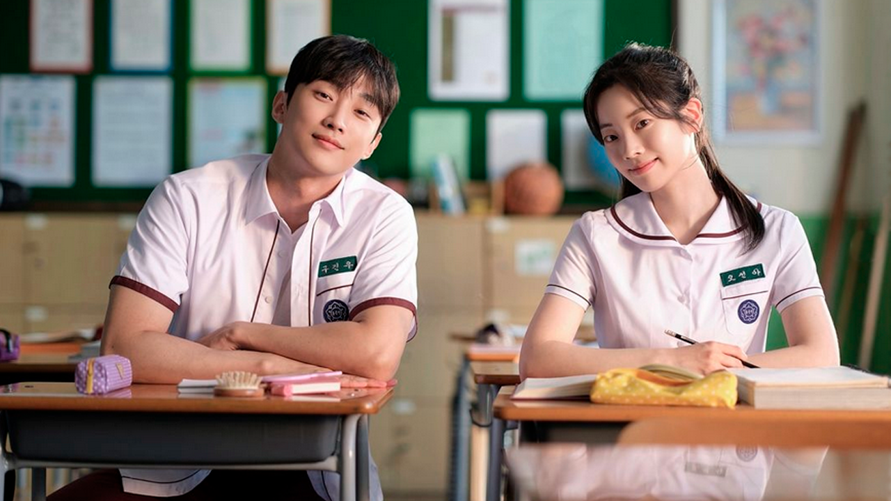 Imagen de 'You are the apple of my eye'