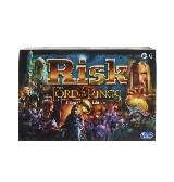 Risk: The Lord Of The Ring