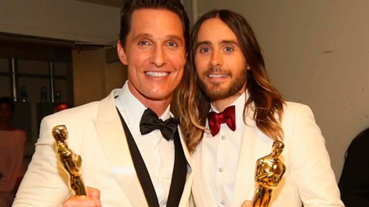 Actor De El mejor actor de 2014 se une a las estrellas de Hollywood que usan ...