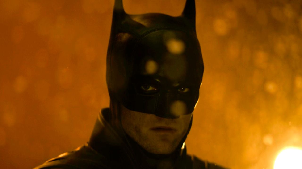 Primer vistazo a 'The Batman: Parte II'