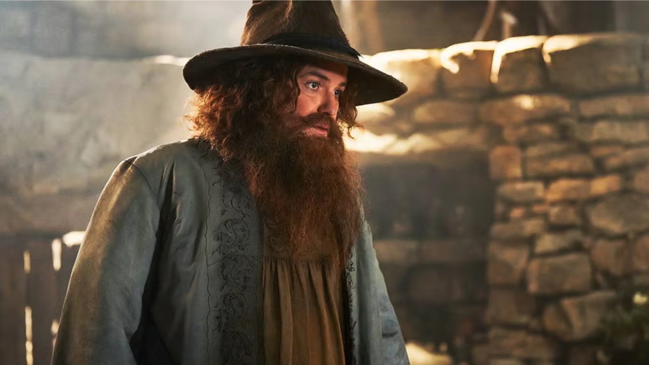 Tom Bombadil 