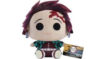 figuras de Demon Slayer de Funko 