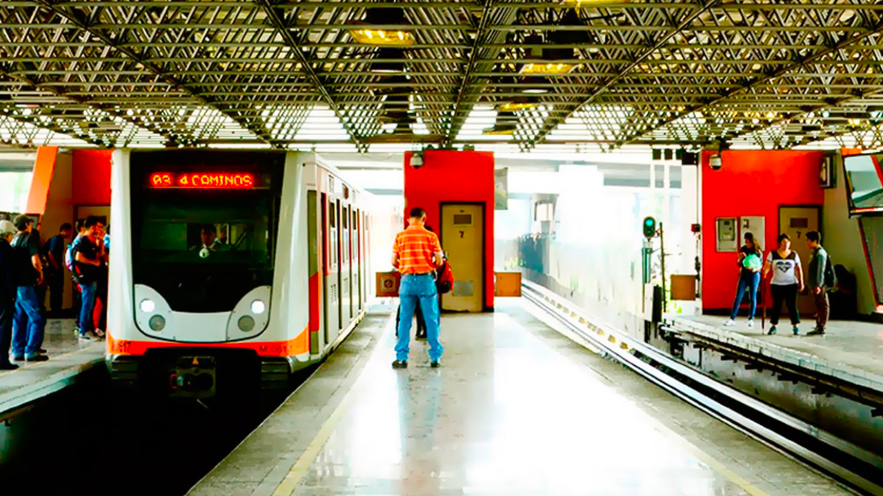 Vas Al Cine En Metro Pon Atenci N Porque As Cambi El Pago De