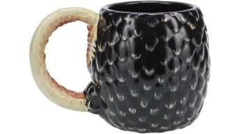 Taza coleccionable de House of the Dragon