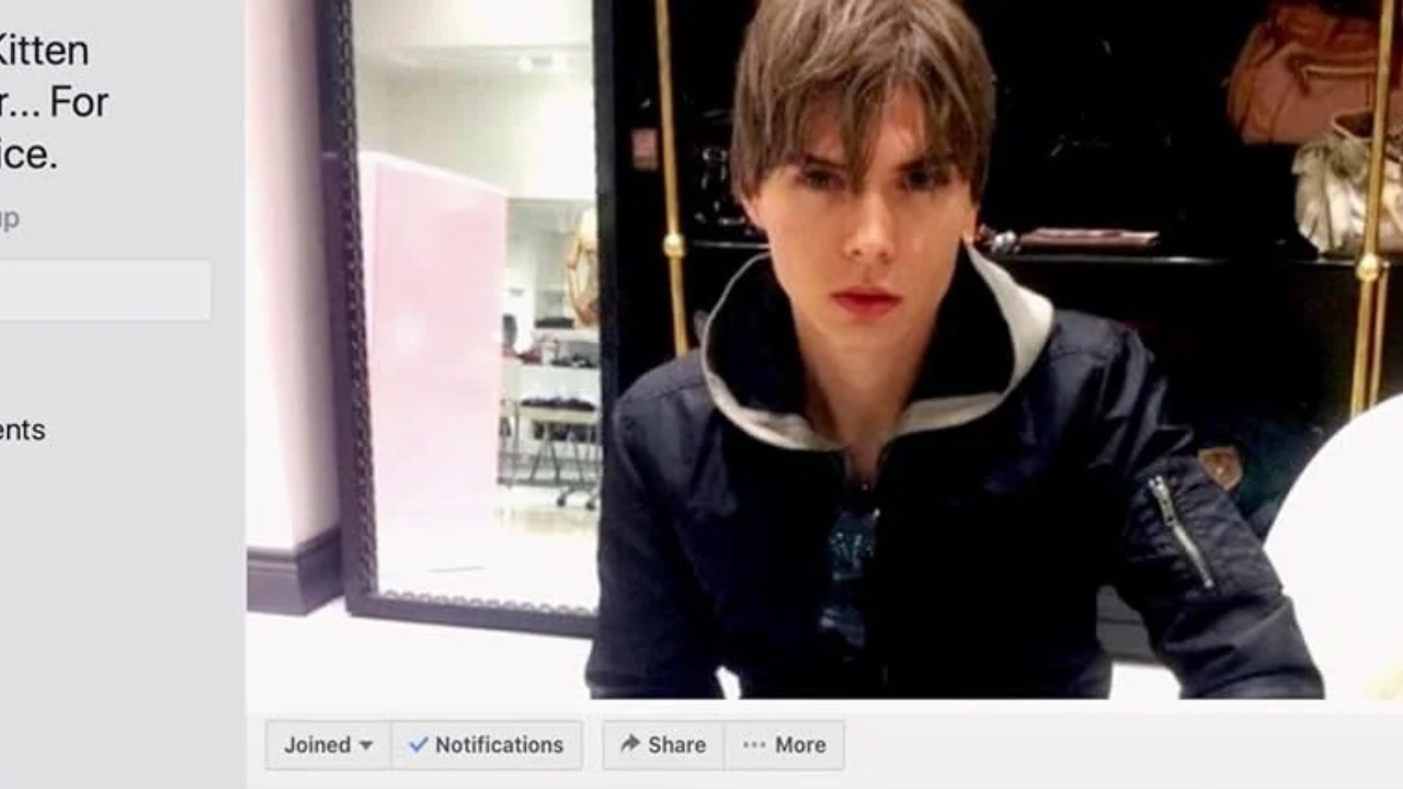 Luka Magnotta