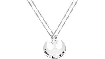 Collar de Star Wars Alianza Rebelde