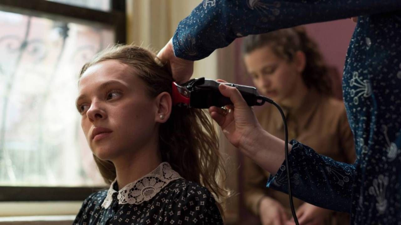 La miniserie de Netflix basada en hechos reales de 3 episodios ideal ...
