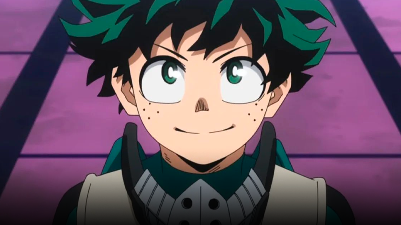 My Hero Academia Temporada 6 establece su fecha de estreno en