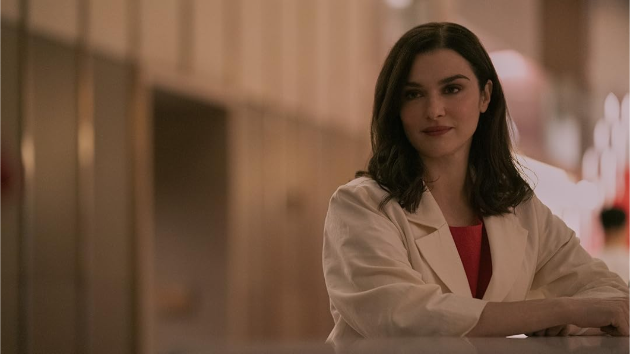 Rachel Weisz