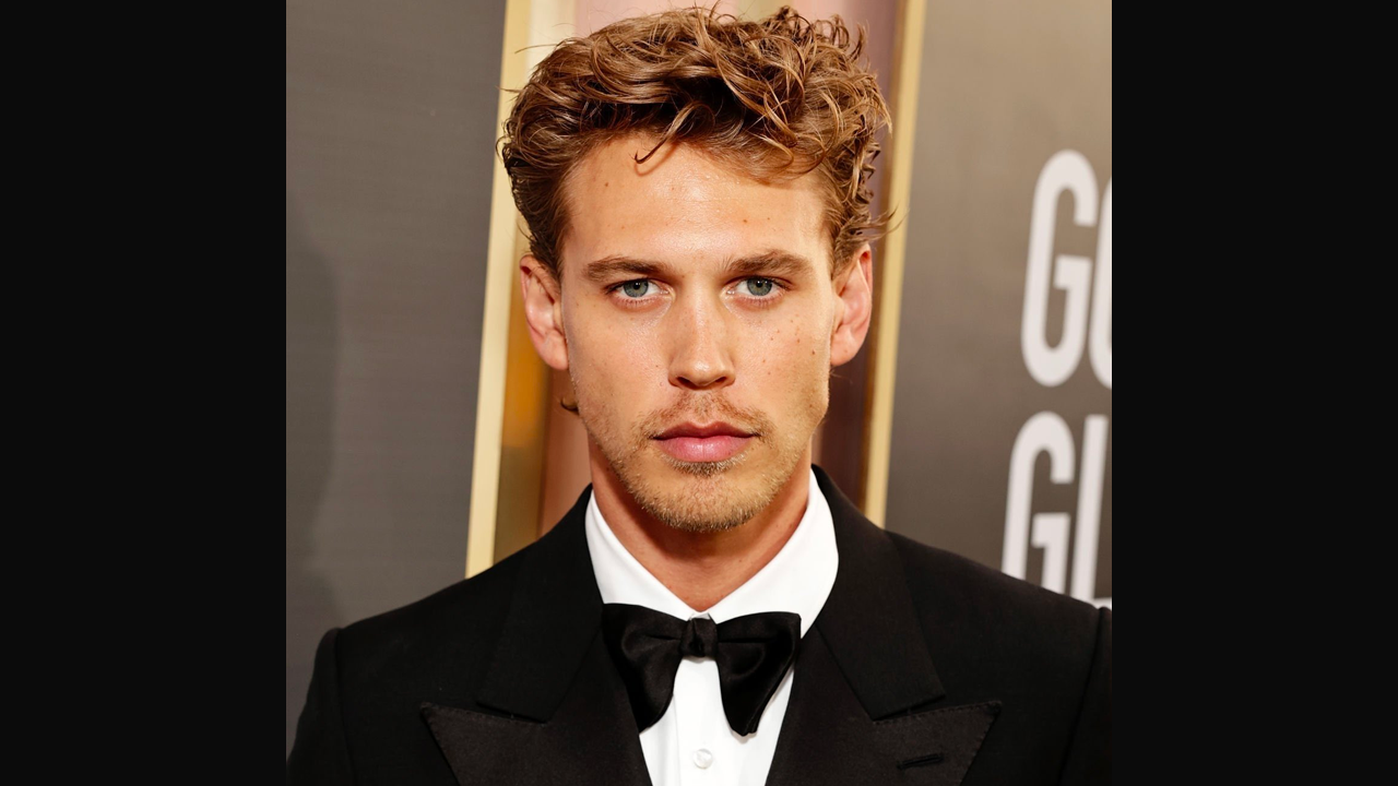 Es la primera vez que Austin Butler es nominado en los Globo de Oro.