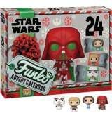 Funko Pop! Calendario de Adviento