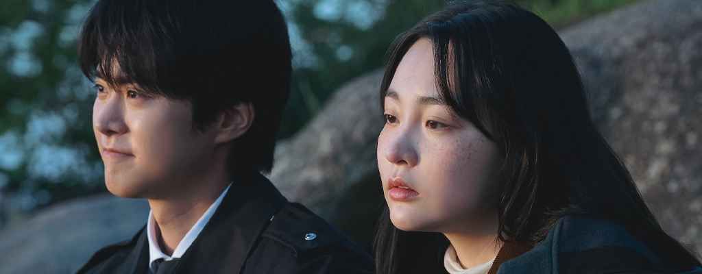 Drama coreano de romance con sólo 6 episodios