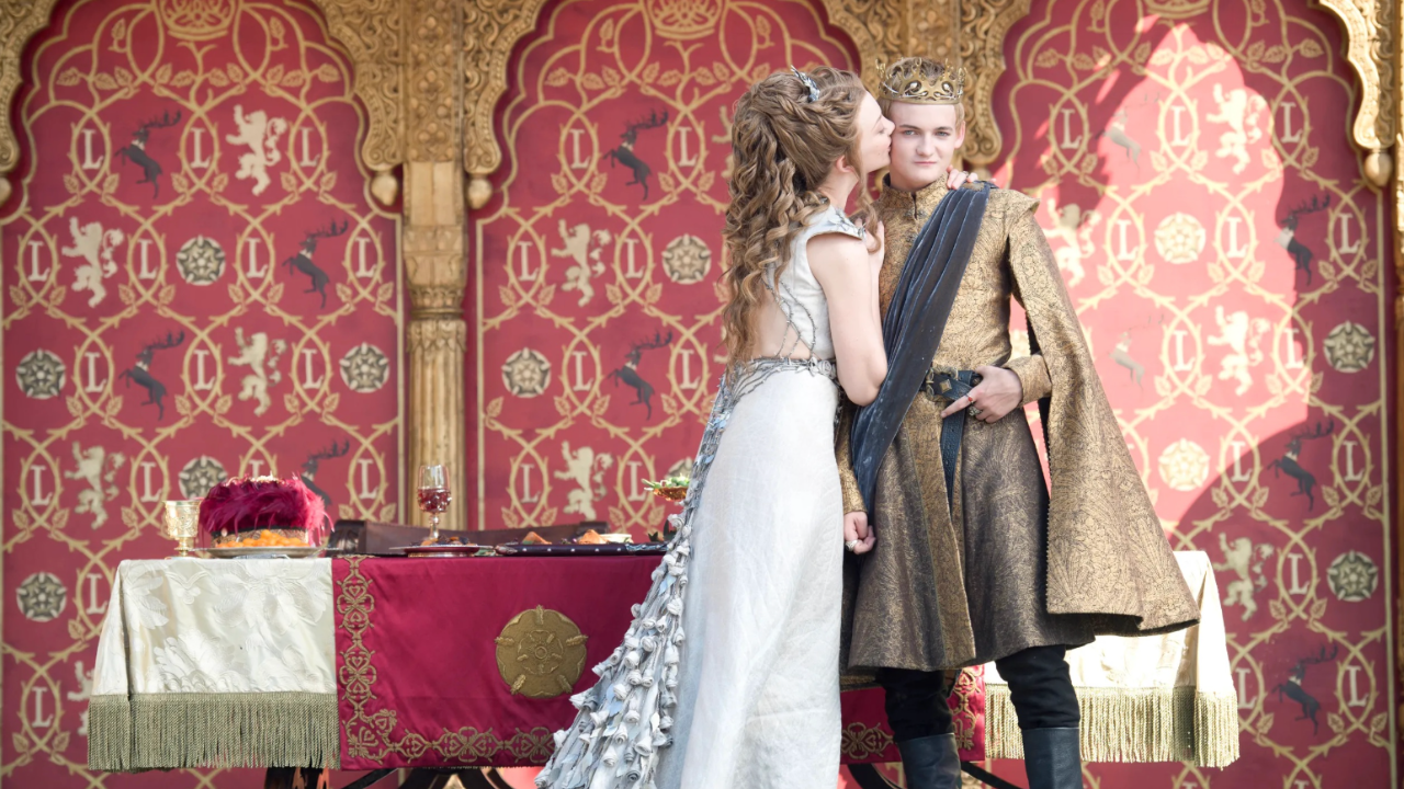 Jack Gleeson.