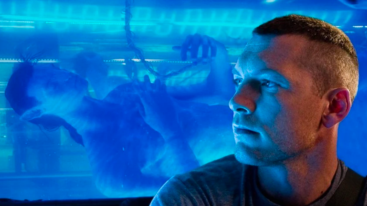 El actor regresa para la segunda entrega.