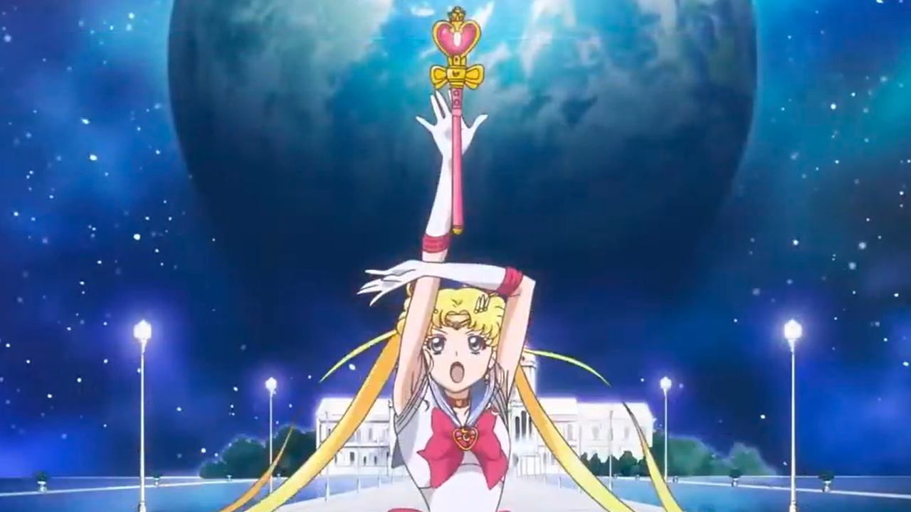 Sailor Moon ha peleado con muchos hechiceros poderosos intergalácticos.