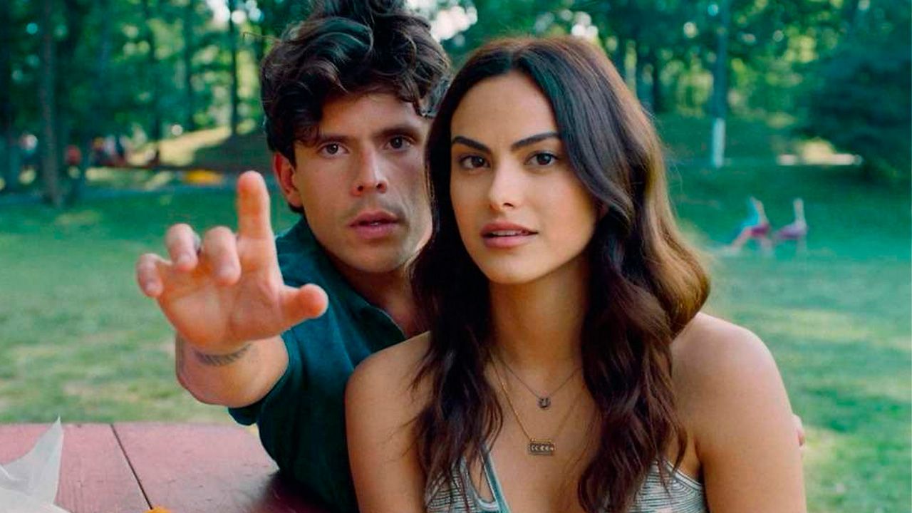 Esta es la nueva comedia romántica que estrenó en Amazon Prime Video ...
