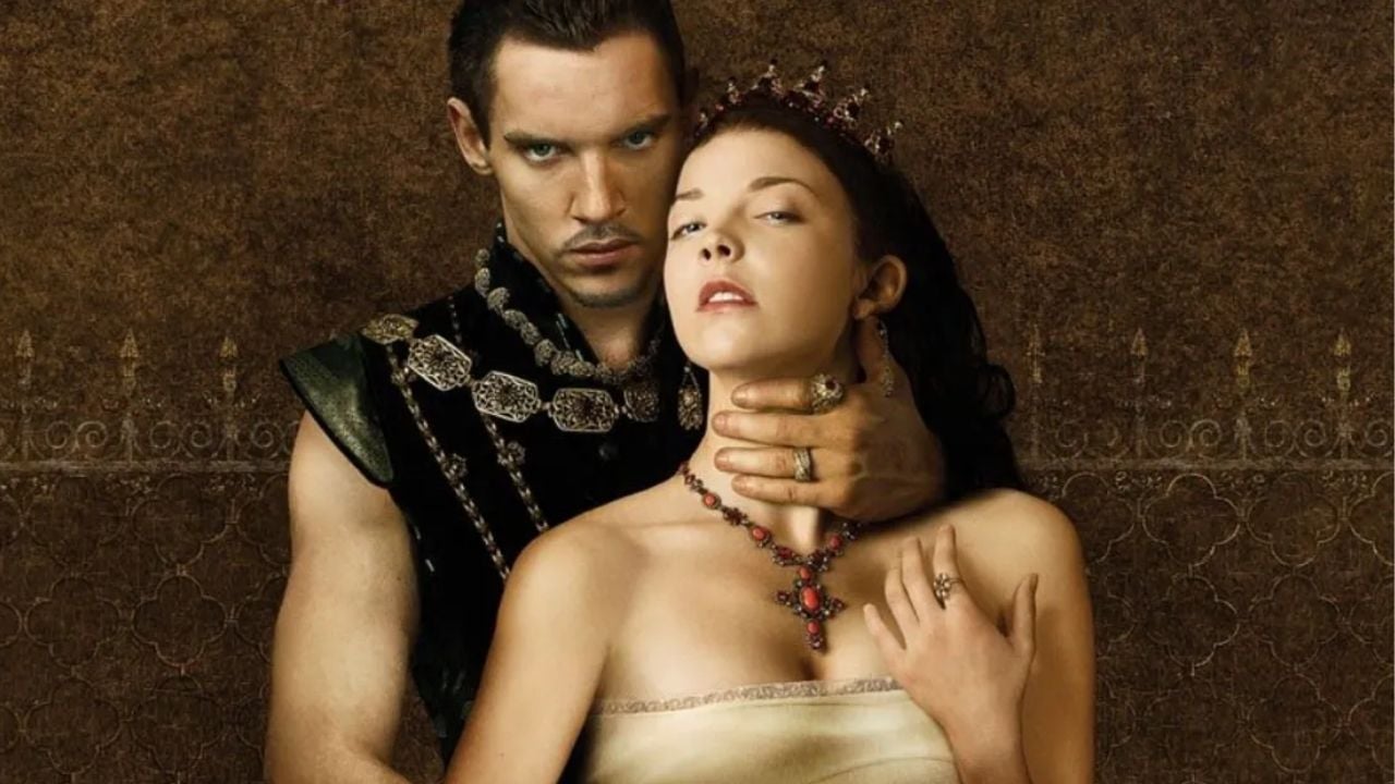 The Tudors