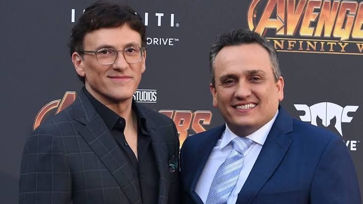 Anthony y Joe Russo.