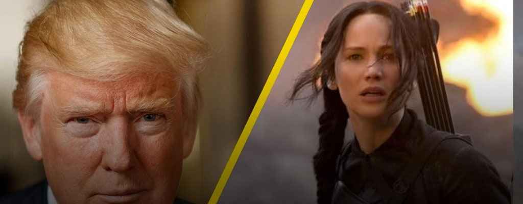 Donald Trump crea una versión realista de ‘Los Juegos del Hambre': así serán los Patriot Games de Estados Unidos