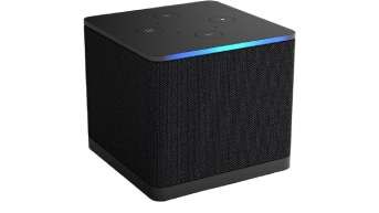 Fire TV Cube