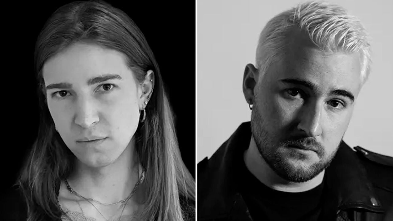 Directores de 'No Me Sigas'