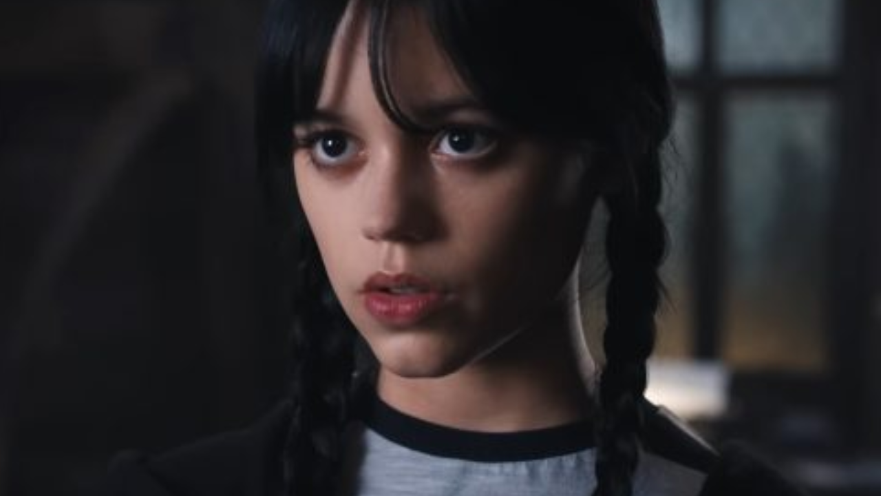 Christina Ricci también participa en la serie.