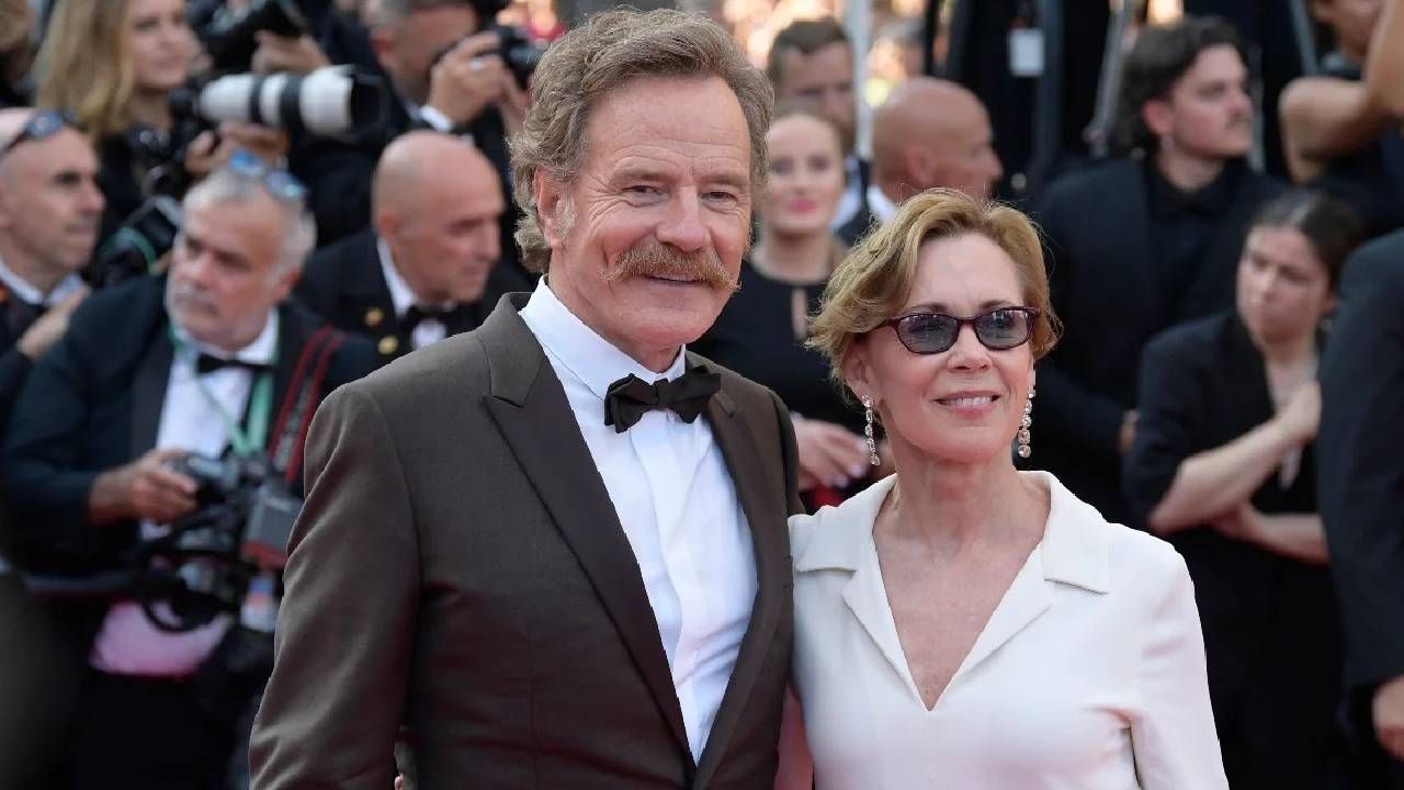 Bryan Cranston, el narrador de 'Asteroid City'