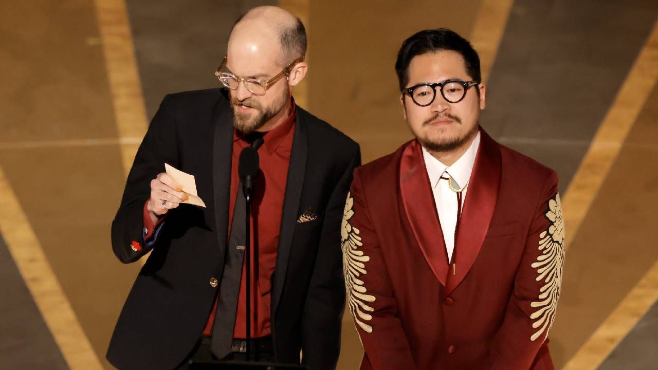 Los Daniels, mejores directores que Spielberg