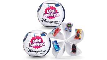 Disney Mini Brands