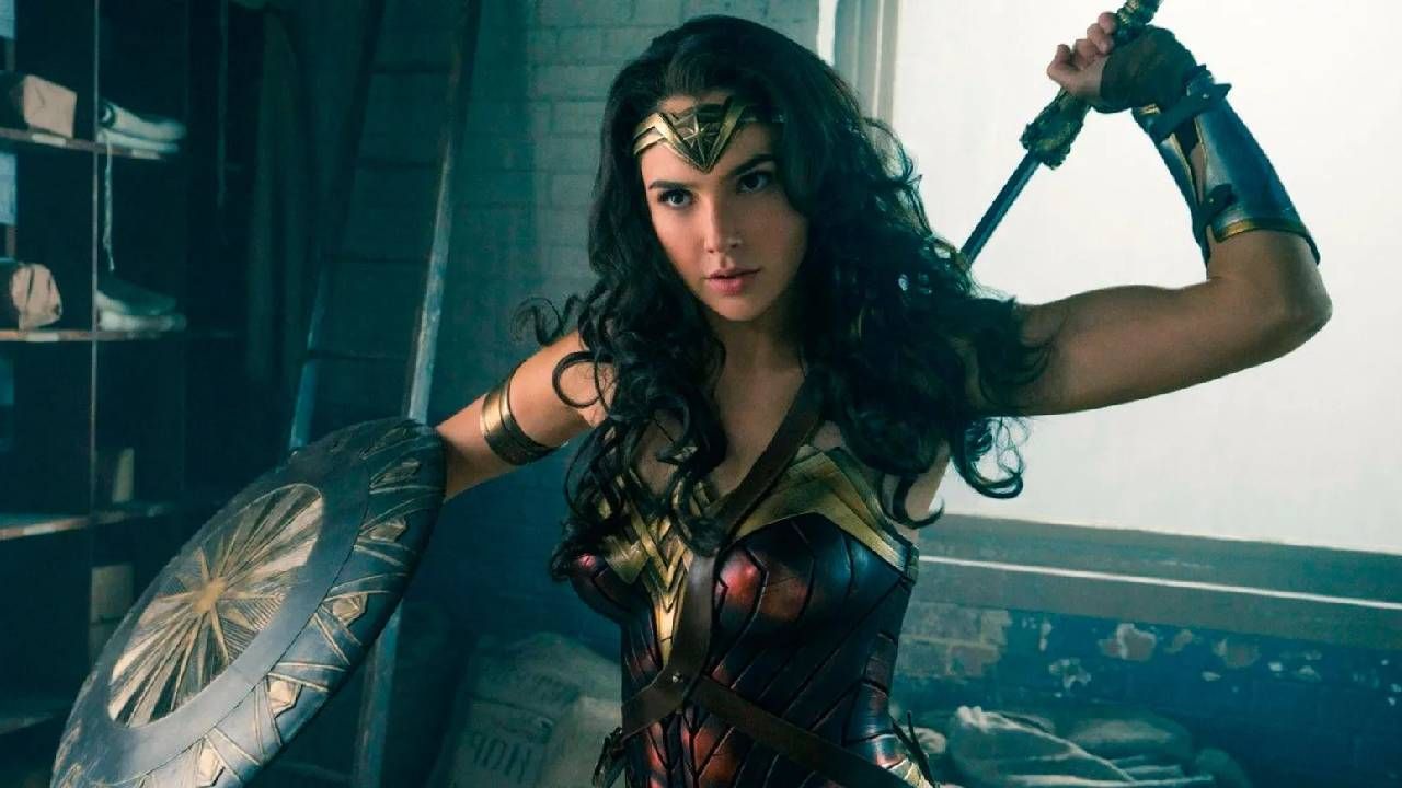 Gal Gadot se quedaria en el personaje
