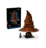 Set de LEGO Sombrero seleccionador