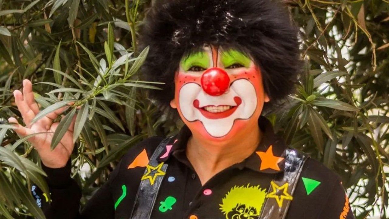 El payaso fue vinculado a proceso.