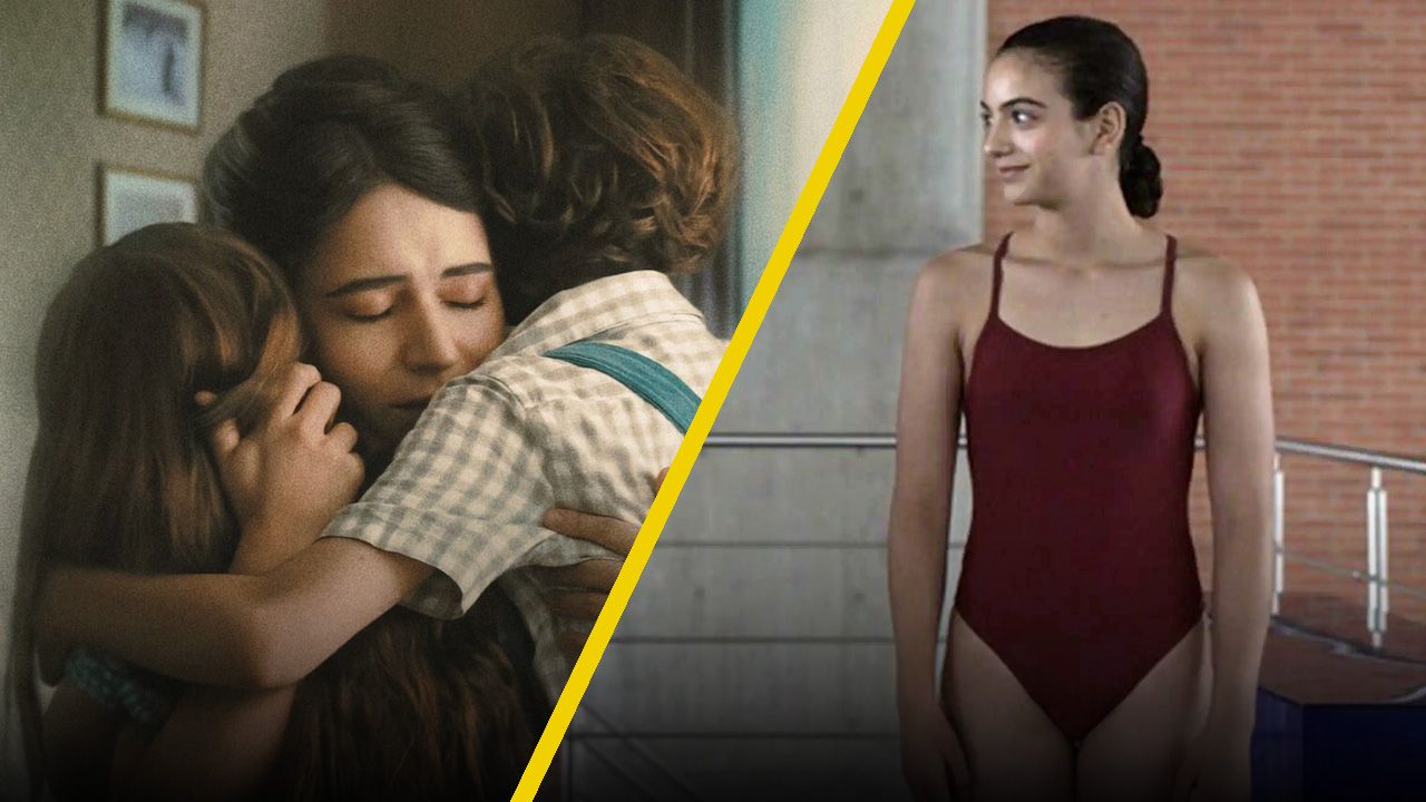 La directora de ‘Nadie nos vio partir’ en Netflix hizo esta aclamada ...
