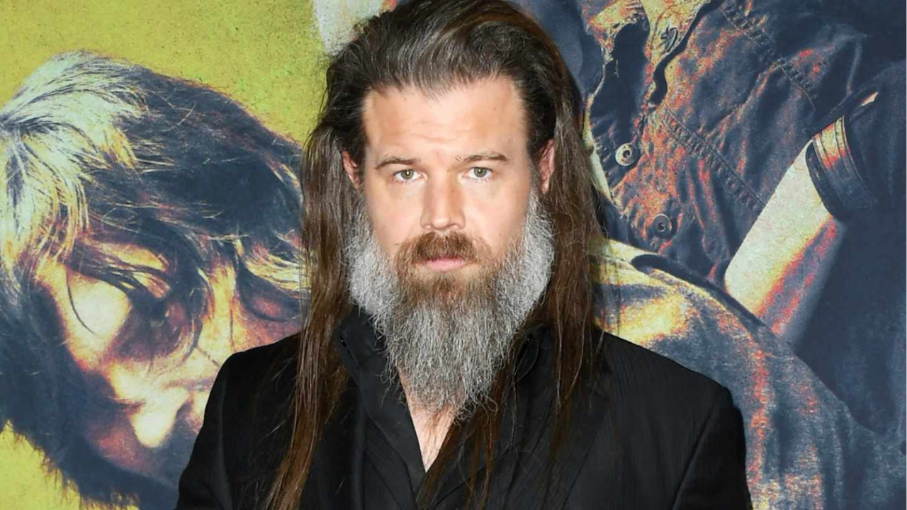 Un accidente durante el rodaje obligó a replantear el futuro de God of War y dejó vacante el papel de Ryan Hurst..