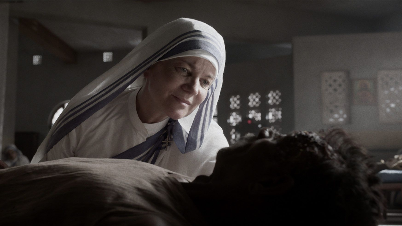 Mother Teresa and Me: Redefining Compassion and Charity on the Big Screen at Cinépolis