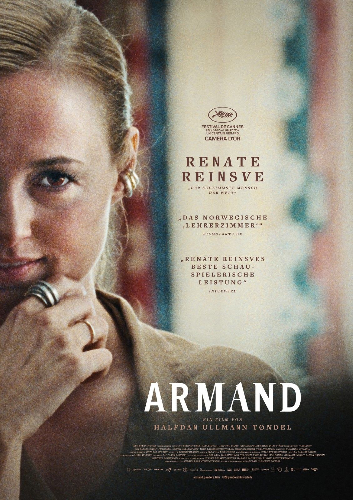Armand - Película 2024.mx