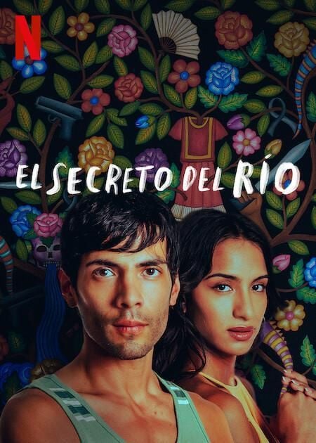 Ver El secreto del río online - SensaCine.com.mx