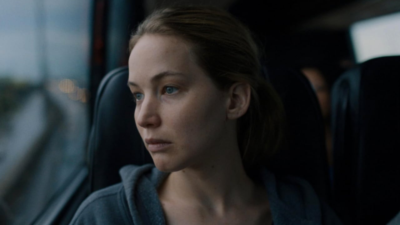„Powinienem go posłuchać”: Jennifer Lawrence żałuje swojego udziału w tym filmie science-fiction – Film News