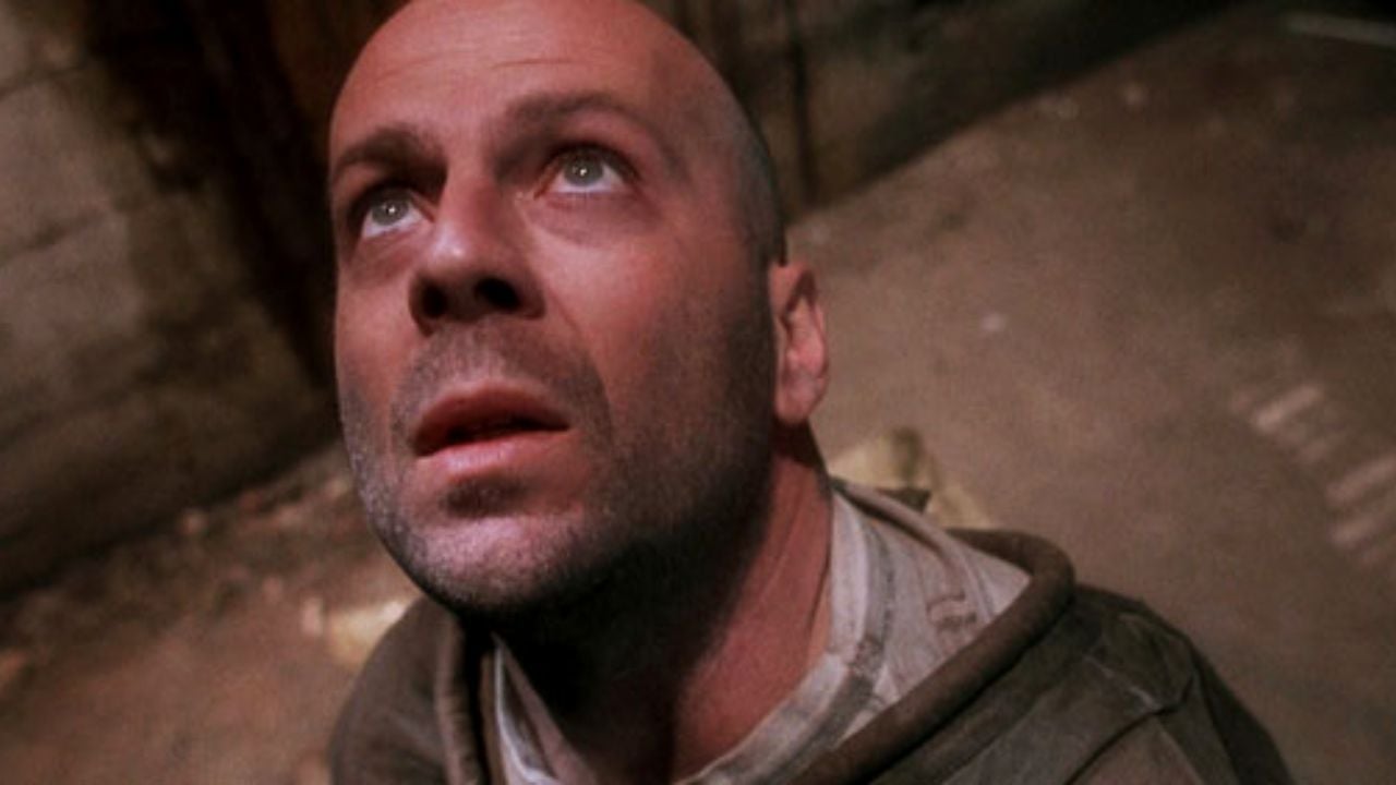 Il a une note de 4,1 sur 5 : le meilleur film de science-fiction avec Bruce Willis !  – Actualités cinématographiques