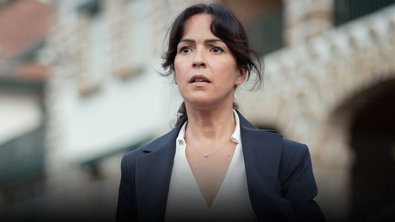 Nueva miniserie de suspenso en Netflix hablada en español que todo ...