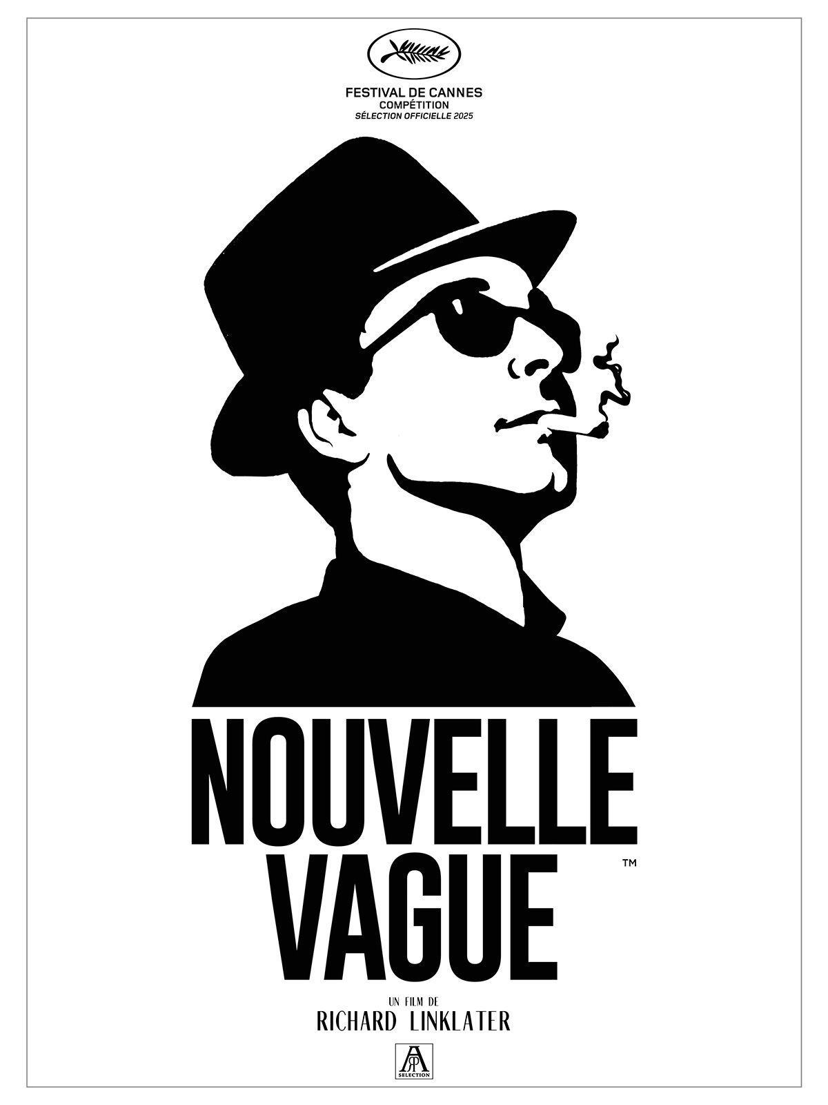 Nouvelle Vague Pel cula 2025 SensaCine mx Nouvelle vague pel cula 2025 sensacine mx
