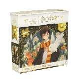 Rompecabezas Harry Potter