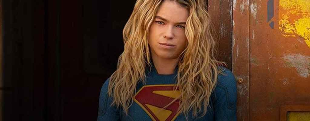 La nueva 'Supergirl' de Milly Alcock acaba de conectar oficialmente con el Superman más querido del cine