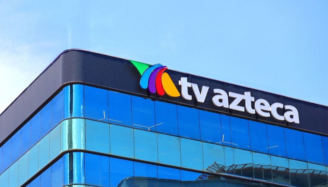 TV Azteca tiene un año para evitar irse a la quiebra: el problema ...