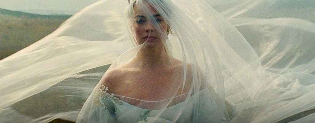 Vi "Cumbres Borrascosas" de Margot Robbie y Jacob Elordi, y te cuento por qué no es la película romántica que esperabas